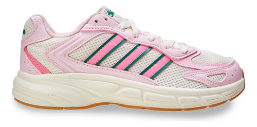 Tênis Casual Feminino Eclyptix 2000 Com Forro Têxtil adidas