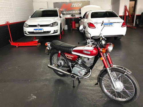 Imagem 5 de 15 de Yamaha Ls3