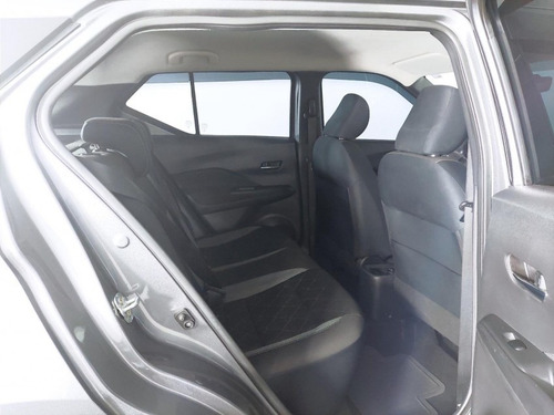 Imagem 13 de 15 de 190348 - Nissan Kicks 2019 Com Garantia
