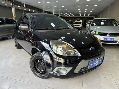 Ford Ka 1.0 Flex 3p