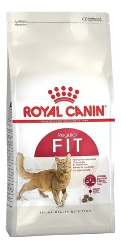 Royal Canin  Fit 2kg  