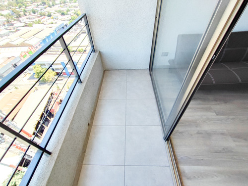 Edificio Porto Seguro (1 Bod.) Vista Poniente Piso 19