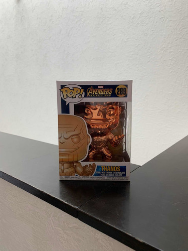 Funko Pop Thanos