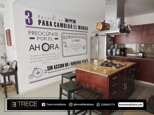 Imagen 7 de 25 de Hermosa Casa En Lomas Del Sol En Venta