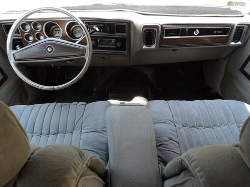 Imagen 4 de 15 de Chrysler Lebaron
