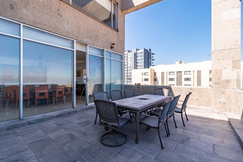 Penthouse En Venta