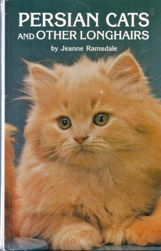  Libro Gatos Persas Y Otros Peludos 
