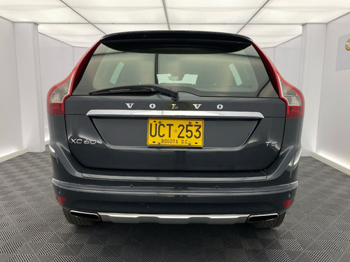 Volvo XC60 2.0 T5