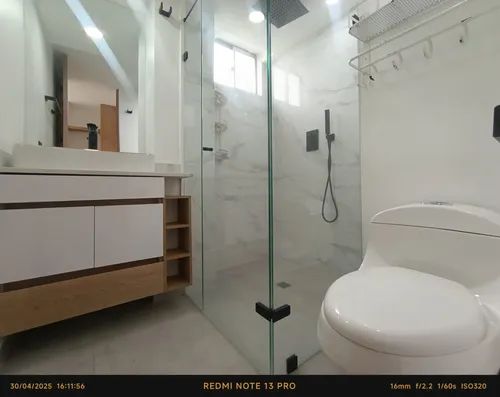 Arriendo Apartaestudio En Lalinde