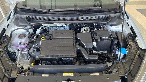 Volkswagen Virtus 1.6 Msi