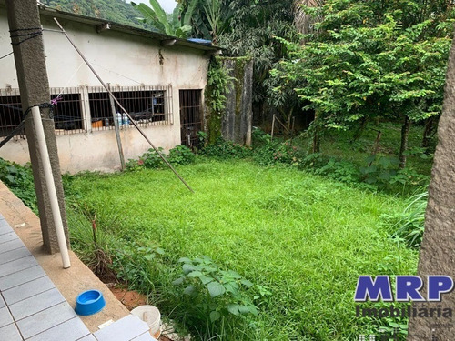 Imagem 10 de 15 de Ca00350 - Casa Em Ubatuba, Praia Da Maranduba, Bairro Residencial, Com Pavimentação Até O Imóvel - Ca00350 - 68917910