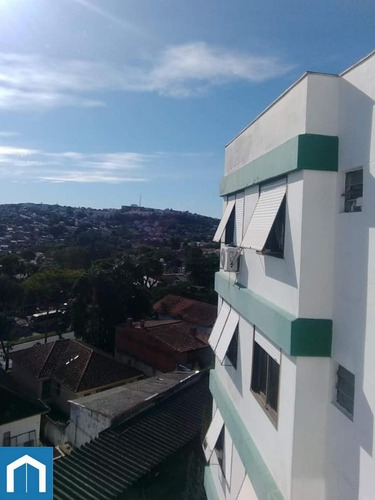 Imagem 3 de 11 de Apartamento - Ap00104 - 34621103