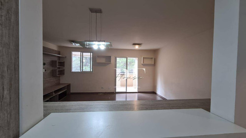 Imagem 4 de 30 de One Jardim Sul - Apartamento Com 2 Dormitórios 2 Vagas A Venda Na Vila Andrade - Ap0225