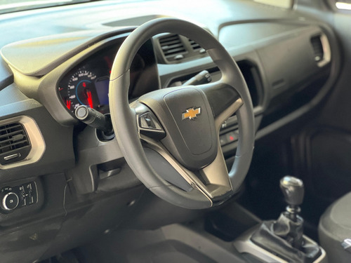 Chevrolet Spin 1.8 Ls 5l 5p