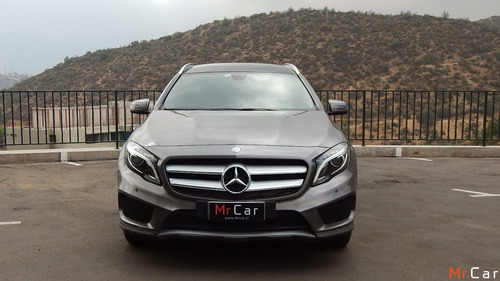 Mercedes Benz Gla 220 Cdi 4matic 2015