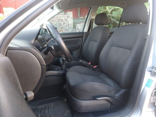 Imagen 8 de 15 de Volkswagen Jetta 2.0 Clasico Cl Tm