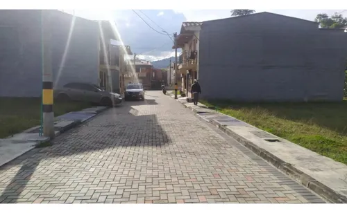 Lote En Vender En La Ceja
