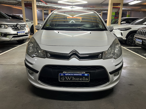 Citroën C3 1.5 Tendance Pack Secure I 90cv