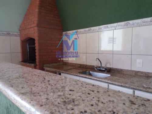 Imagem 27 de 30 de Casa A Venda No Bairro Parque Ortolândia Em Hortolândia - - 164-1