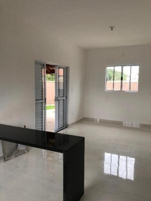 Imagem 10 de 14 de Casa Lado Praia E Com Piscina No Cibratel -itanhaém 6009|npc