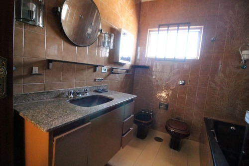 Sobrado - Ref: 5868