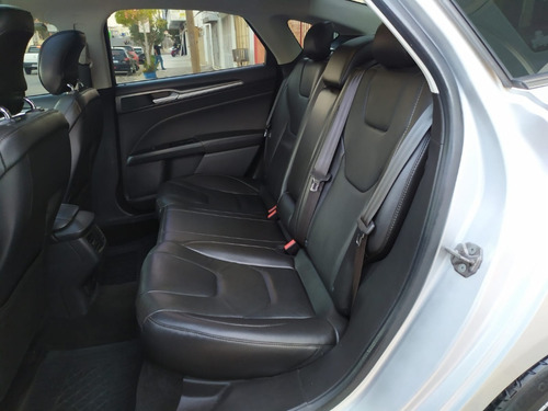 Imagem 9 de 12 de Fusion 2.0 Titanium Awd 2014
