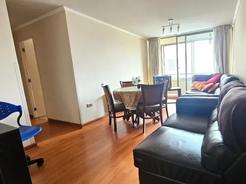 Se Vende Departamento En Lomas De San Sebastián, Concepción