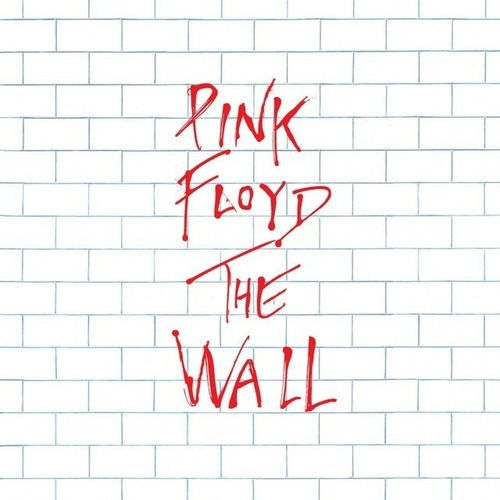 Pink Floyd The Wall 2 Cd Remastered Nuevo En Stock&-.
