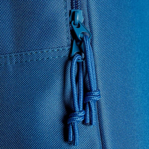 Mochila masculina e feminina Diamond Camo Umbro Cor Azul Desenho do tecido Lisa