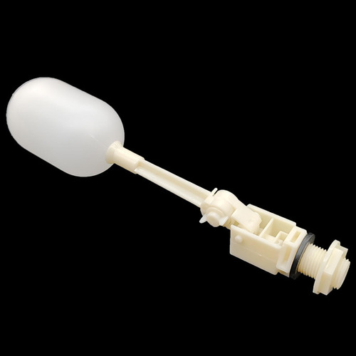 Válvulas De Flotador 1/2'' Cisterna De Inodoro Acuarios