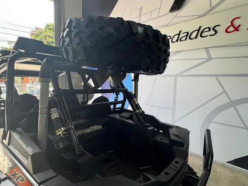 Polariz Rzr 1000 Xp