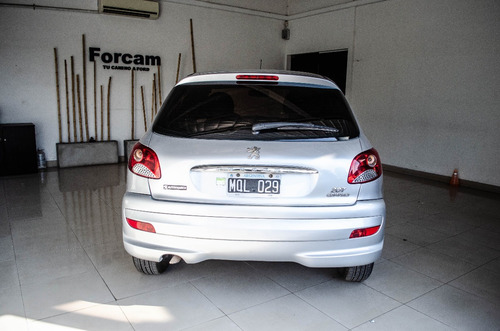 Peugeot 207 Allure 1.4 5p 2013 // 6649980