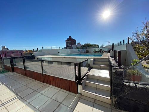 Imagen 18 de 22 de Departamento De Categoría Con Vista Panoramica !!