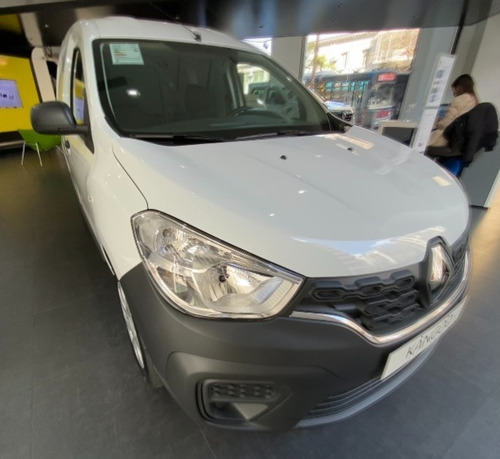 Imagen 22 de 25 de Renault Kangoo 1.5 Dci 2 Asientos Entrega Inmedita Stock Jl