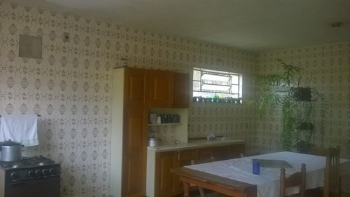 Sobrado Para Venda - 12467