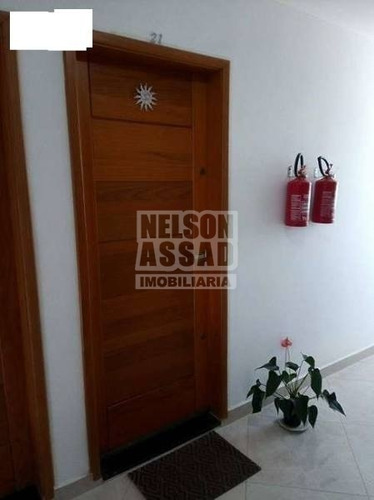 Imagem 2 de 21 de Apartamento Padrão Para Venda No Bairro Vila Marieta, 2 Dorm, 1 Vagas, 47 M - 2118