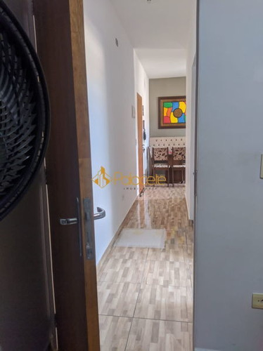 Imagem 4 de 13 de Apartamento Padrão Com 2 Quartos - 952620-v