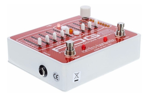 Electro-harmonix Pog 2 Oferta Msi