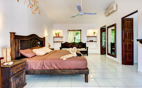 Imagen 12 de 30 de Casa En Renta Fraccionamiento Playacar Fase I Playa Del Carmen