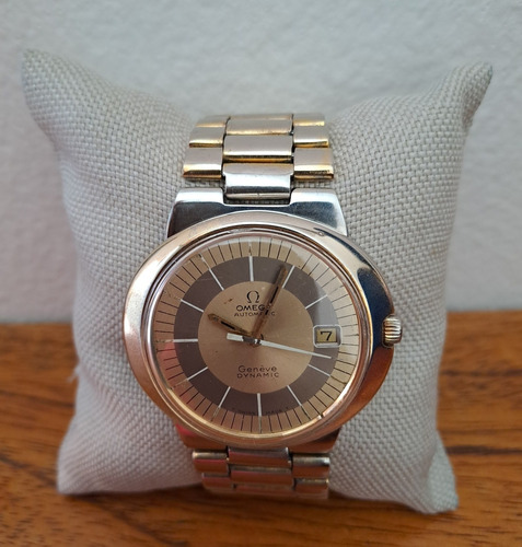 Reloj Omega Geneve Dynamic Vintage 