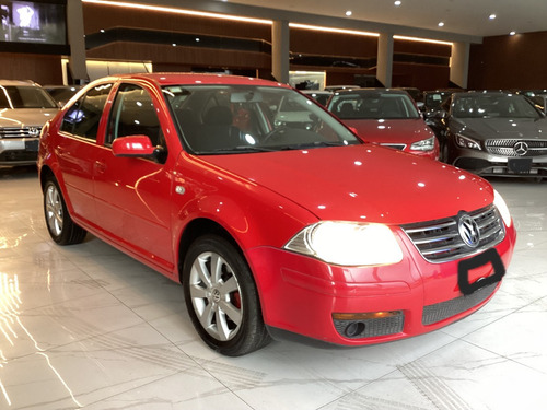 Volkswagen Jetta Clásico 2.0 Cl Team At