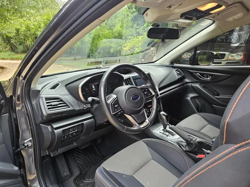 Subaru XV 2.0 Premium Cvt