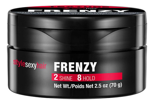 Texture Compound Sexy Hair Style Frenzy Bulke-up 75 Ml