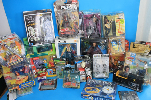 Prince Dastan Prince Of Persia Mcfarlane Toys (Usado)
