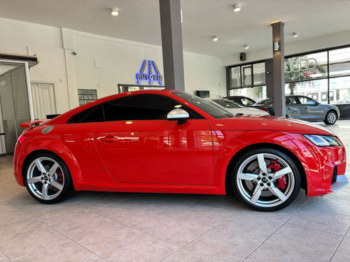 Audi TT RS Coupe 2.5 Tfsi Stronic 400cv Quattro