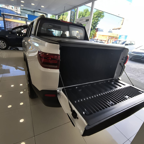 Chevrolet Montana 1.2T Lt Mt
