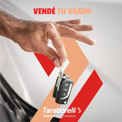 Volkswagen Gol 1.6 5p Trend L13 2016
