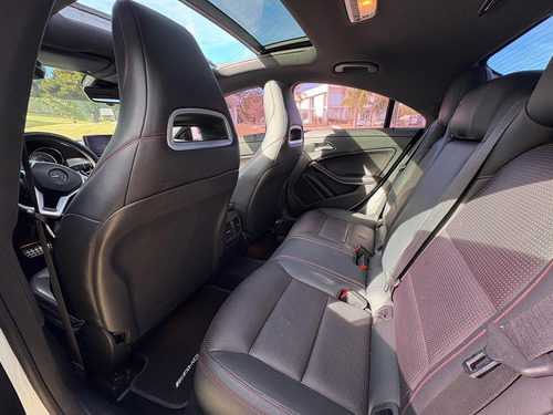Mercedes-Benz Clase CLA 2.0 Cla250 Coupe Sport 211cv At