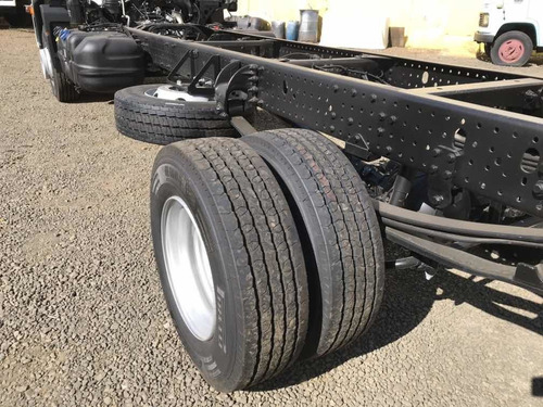Imagem 12 de 12 de Vw 11180 Zero Km 2022 Pronta Entrega
