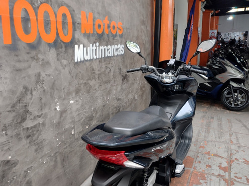 Imagem 5 de 9 de Honda Pcx 150 2018